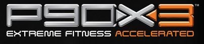 P90X3 Extreme Fitness Accelerated