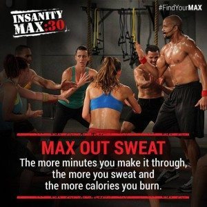insanity max 30 sweat
