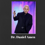 Dr Daniel Amen