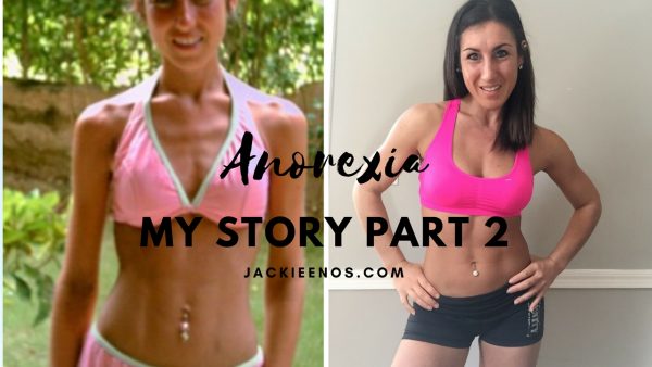 Anorexia Recovery