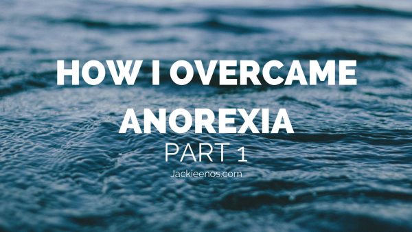 Overcoming anorexia