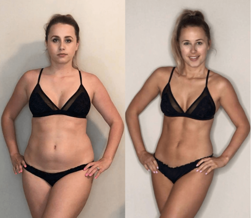 21 day fix extreme vs 80 day obsession