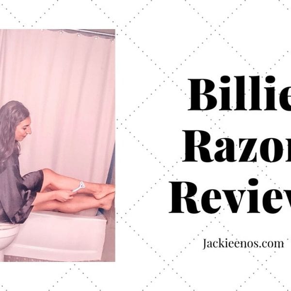 Billie Razor Review