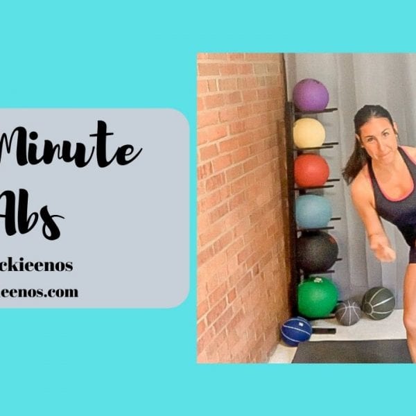 15 minute abs