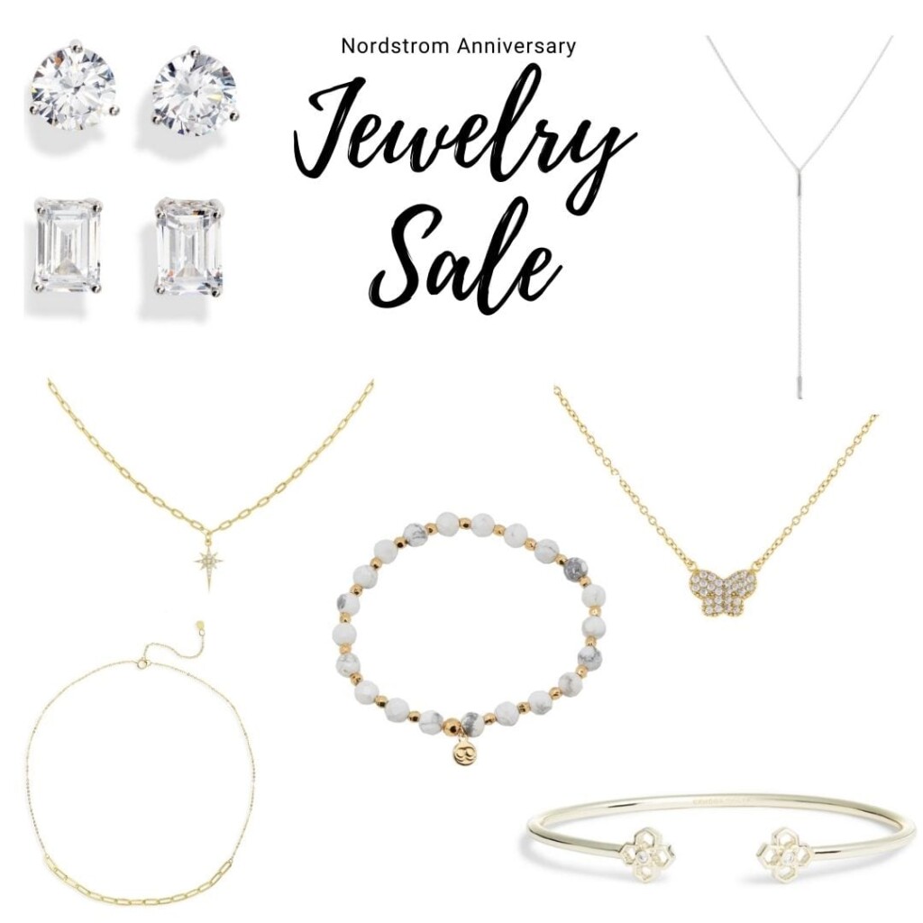 Nordstrom Anniversary Sale 2020