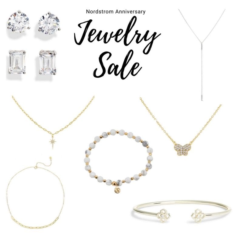 Nordstrom Anniversary Sale 2020