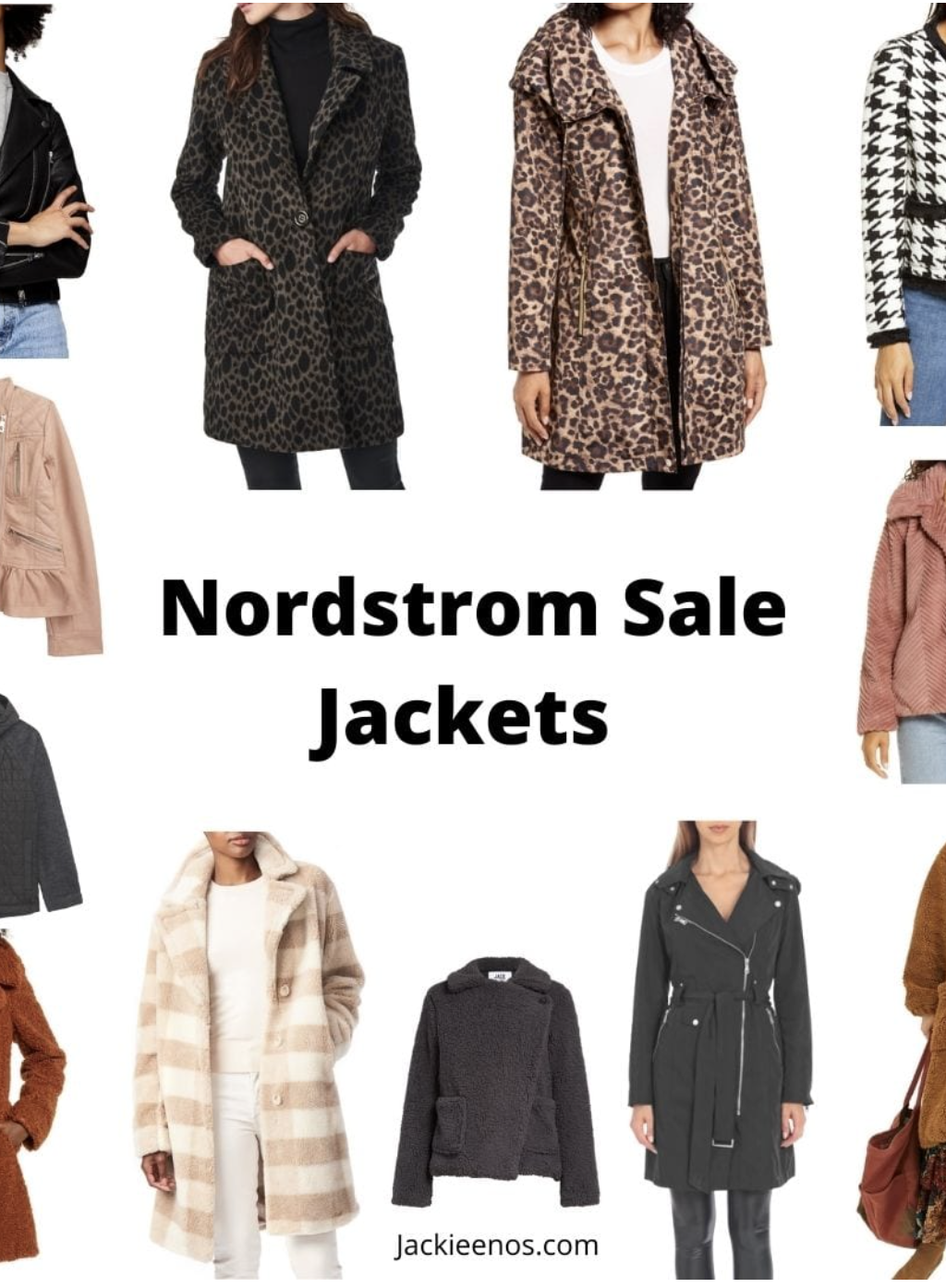 Nordstrom Anniversary Sale 2020 - JackieEnos.com