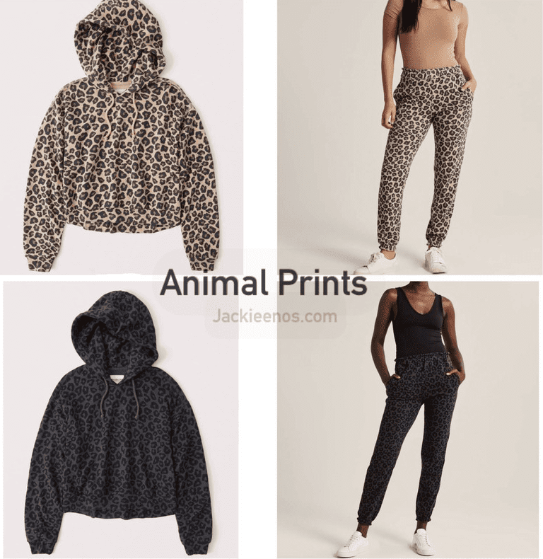 Animal print