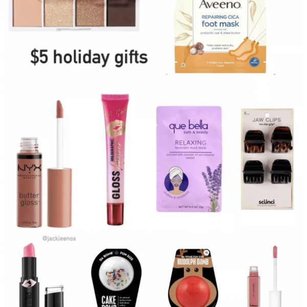 Makeup Gifts