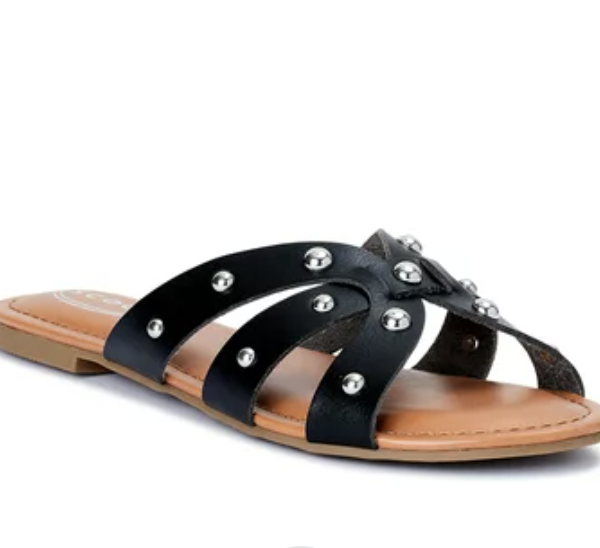 summer sandals