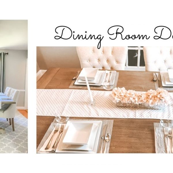 Dining room design