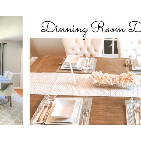 Dinning Room Design