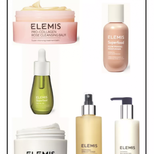 ELEMIS Skincare