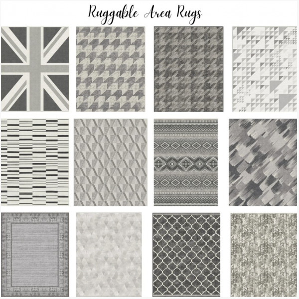 ruggable rugs