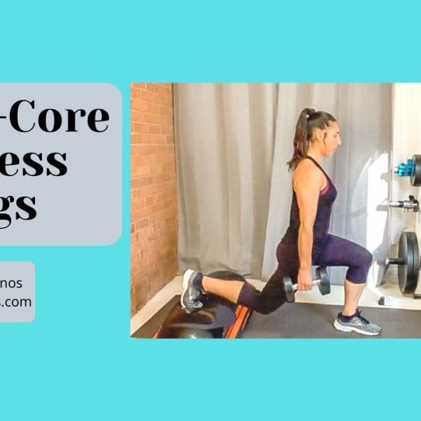 Terra Core fitness