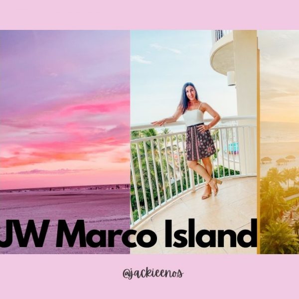 JW Marco Island