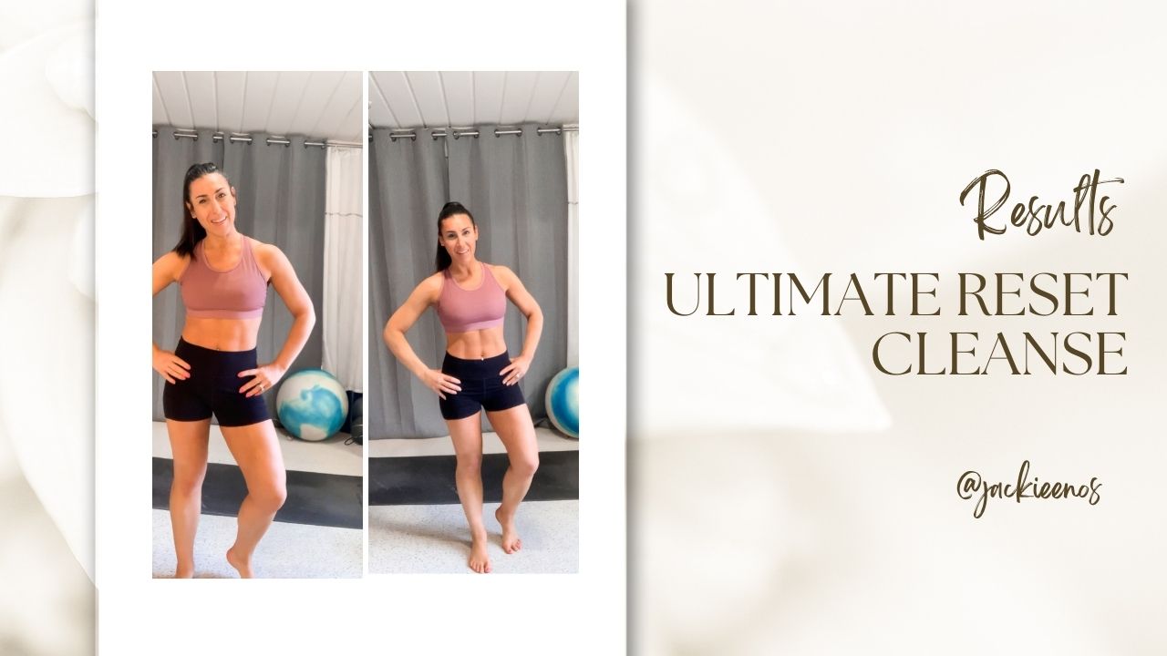 ultimate reset results