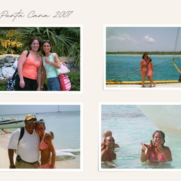 Punta Cana Vacation