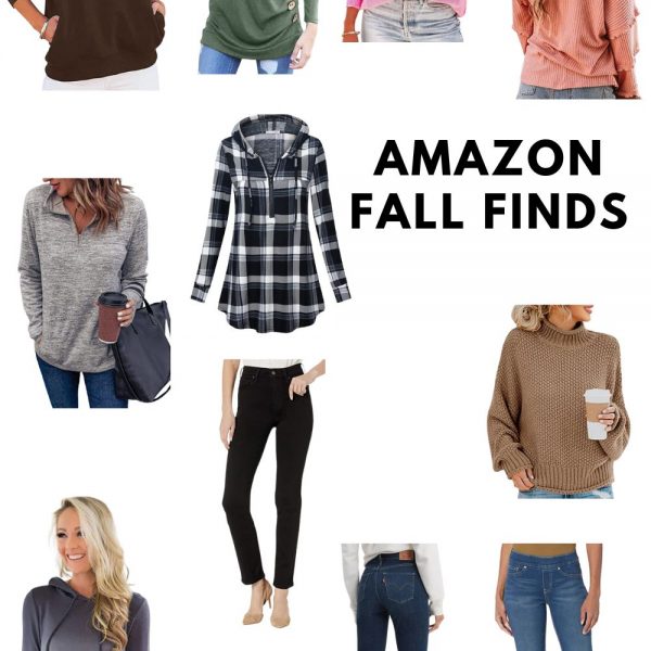 amazon fall fashion