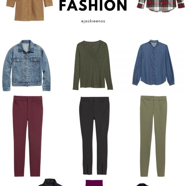 old navy fall fashion