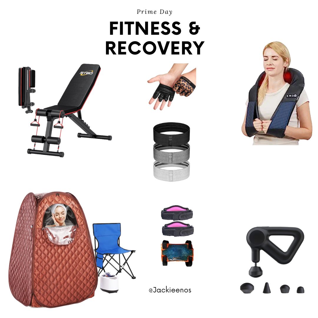 fitness and recovery