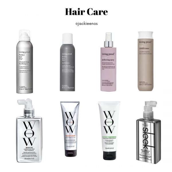 Hair care products prime deals