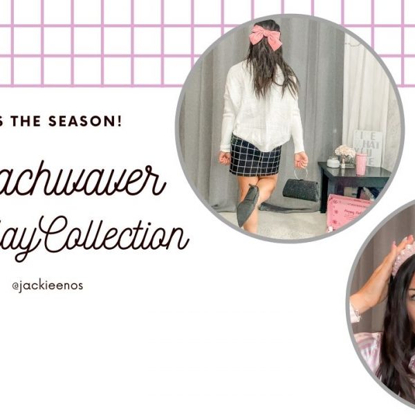 Beachwaver Holiday Collection