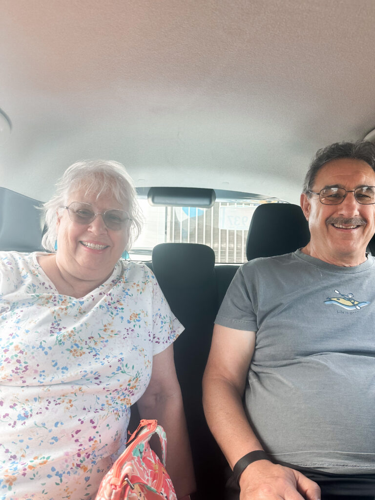 US Virgin Island Vacation - JackieEnos.com